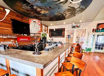 Boudreaux's River Road Restaurant