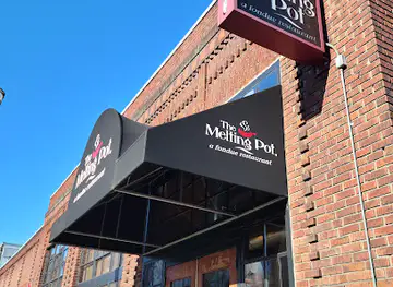 The Melting Pot - Tacoma