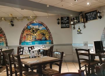 ireland/county-mayo/restaurant/al-muretto-restaurant