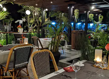 Shrida Ubud Restaurant