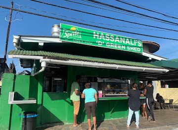 trinidad-and-tobago/penal-debe/restaurant/hassanali-s-d-green-shed