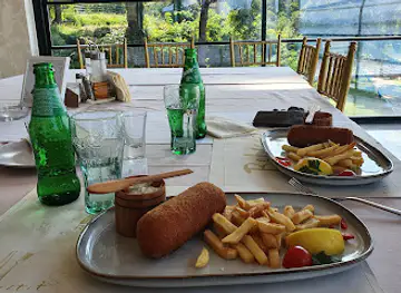 Restoran Belvedere