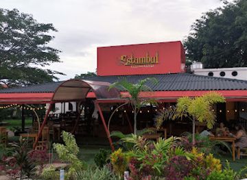 panama/chitre/restaurant/estambul-restaurante