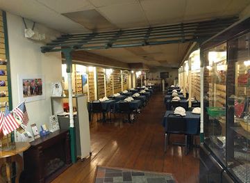 pennsylvania/gettysburg/restaurant/thai-elephant-walk