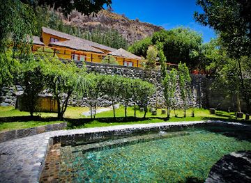 peru/colca-canyon-trek/restaurant/el-refugio