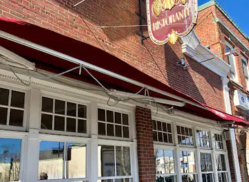 Alberto's Ristorante