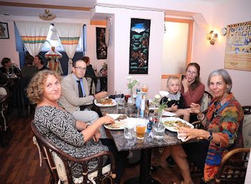 norway/bergen/nordnes/restaurant/savanna-restaurant