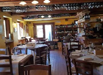 Ristorante Misun La Font