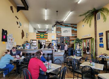 IMUA Hawaiian Style Restaurant