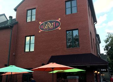 maryland/frederick/restaurant/la-paz-mexican-restaurant