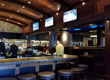 Redstone American Grill