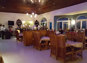 Cielo Restaurant