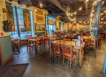 Puckett's Restaurant - Downtown Nashville