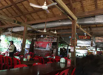 Cambodian Restaurants