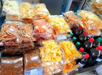 suriname/lelydorp/restaurant/dianne-s-snacks