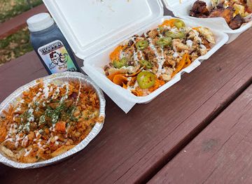 kentucky/henderson/restaurant/trappin-chick-n