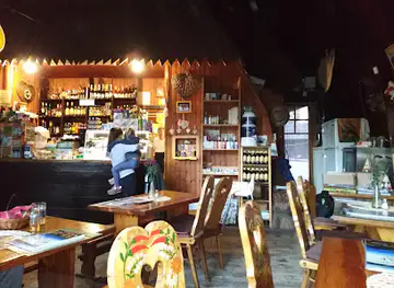 Zsindelyes Vendégház