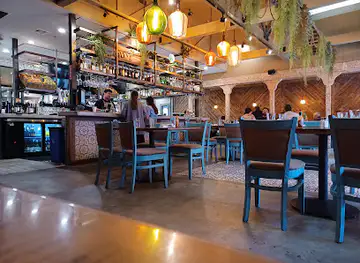 Farmer's Table Chula Vista