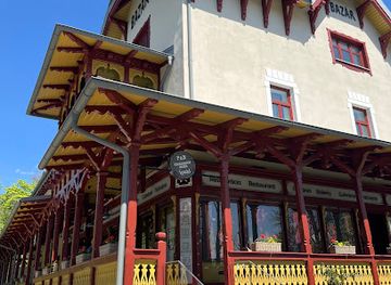 slovakia/tatranska-lomnica/restaurant/restauracia-pab-kuszmannov-bazar