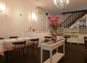 Maiale Japanese Italian Restaurant