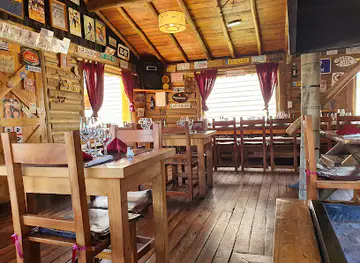 La Tapera