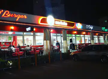 O'Good Food