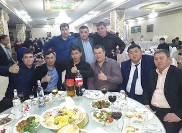 Asyl Mura Restaurant
