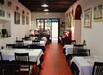 Trattoria Il Vagone