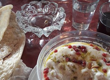 lebanon/baalbek/restaurant/paradise