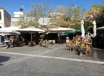 greece/heraklion/lions-square/restaurant/olive-trees-restaurant