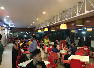 Food Villa