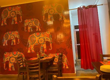 Signatures Restaurant Djibouti