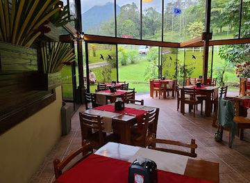 Que Rico Arenal Restaurante