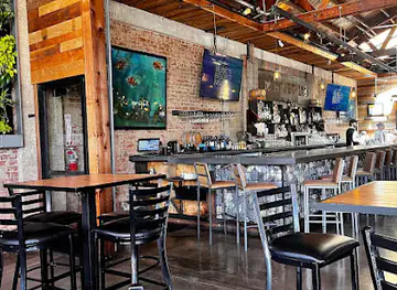 Masters Kitchen and Cocktail