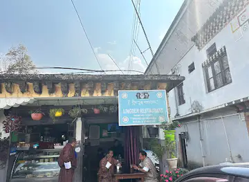 Lingden Restaurant