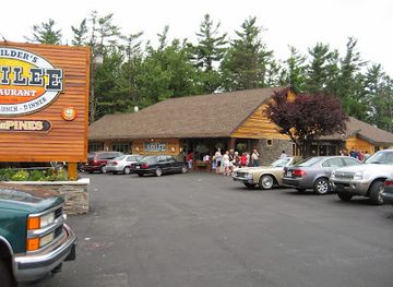 Jubilee Restaurant