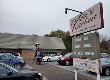 Katie's Kitchen