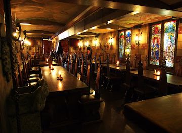 hungary/budapest/restaurant/sir-lancelot-medieval-restaurant