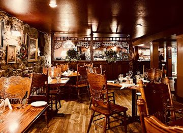 Bon Ton Restaurant