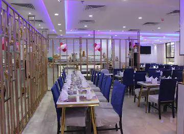 Sea Spice Restaurant