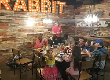 Red Rabbit Grill