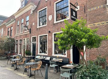netherlands/haarlem/restaurant/brick