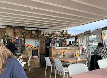 Billy Hundreds Fish n Tapas
