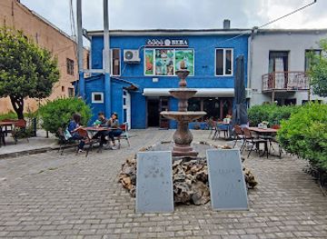 georgia/kutaisi/restaurant/fleur