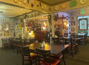 Phil's Family Restaurant