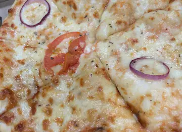 Kuenjung Pizza