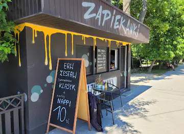 ERW ZAPIEKANKA