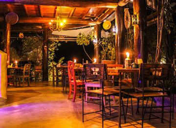 brazil/chapada-dos-veadeiros/restaurant/santo-cerrado-risoteria-e-cafe