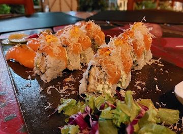 paraguay/san-bernardino/restaurant/el-japo-sushi