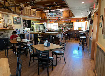 Methow Valley Ciderhouse